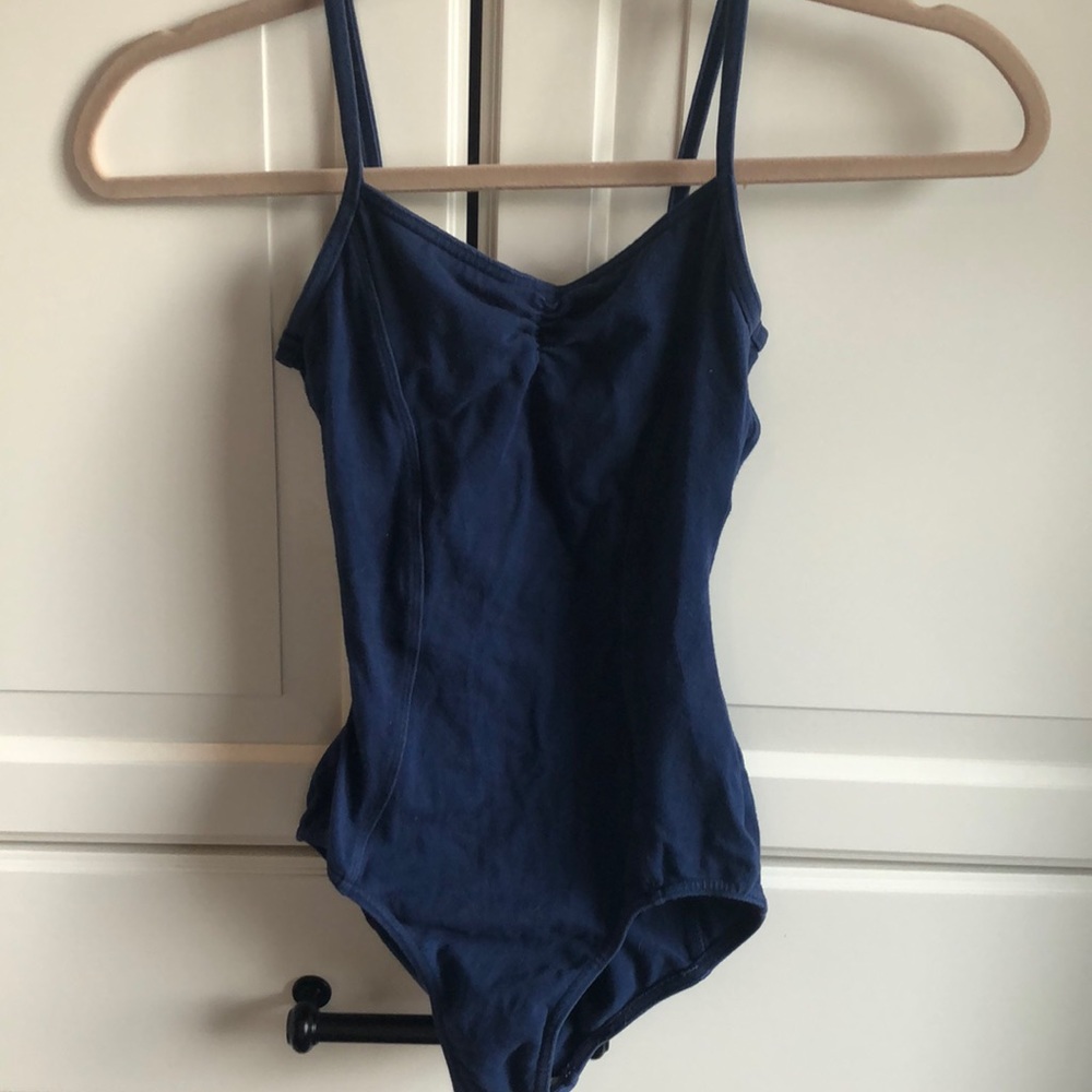 Mirella leotard